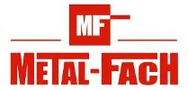 Захват для силоса Metal Fach 1,5 м, 2 гидроцилиндра