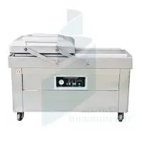 Вакуумный упаковщик FoodAtlas Eco DZ-400/2SD