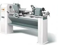Деревообрабатывающий токарный станок Proma DSL-1200
