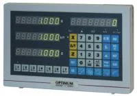 Оптическое устройство цифровой индикации DPA 2000-S