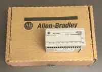 Модуль ввода Allen Bradley 1769-IF8u 8 аналоговых входов
