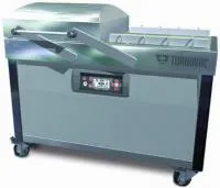 Двухкамерный вакуумный упаковщик Turbovac L10 / L30 / L40 / L60