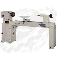 Токарный станок TM-1200