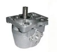 Насос шестерённый НШ-10У-3 (4 шлиц.)