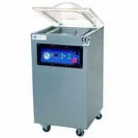 Вакуум-упаковочная машина DZQ-400/2E