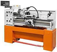 Токарный станок LC-1660B DRO