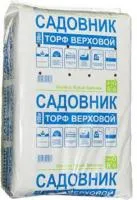 Торф Садовник® верховой 100л. (1шт.)