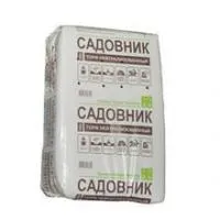 Торф Садовник® нейтрализованный 100л. (1шт.)