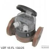 Счетчики топлива VZF20